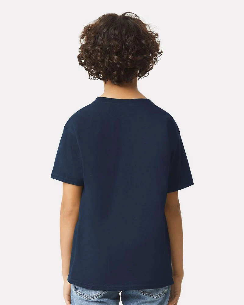 Youth Ultra Cotton® T-Shirt | Time