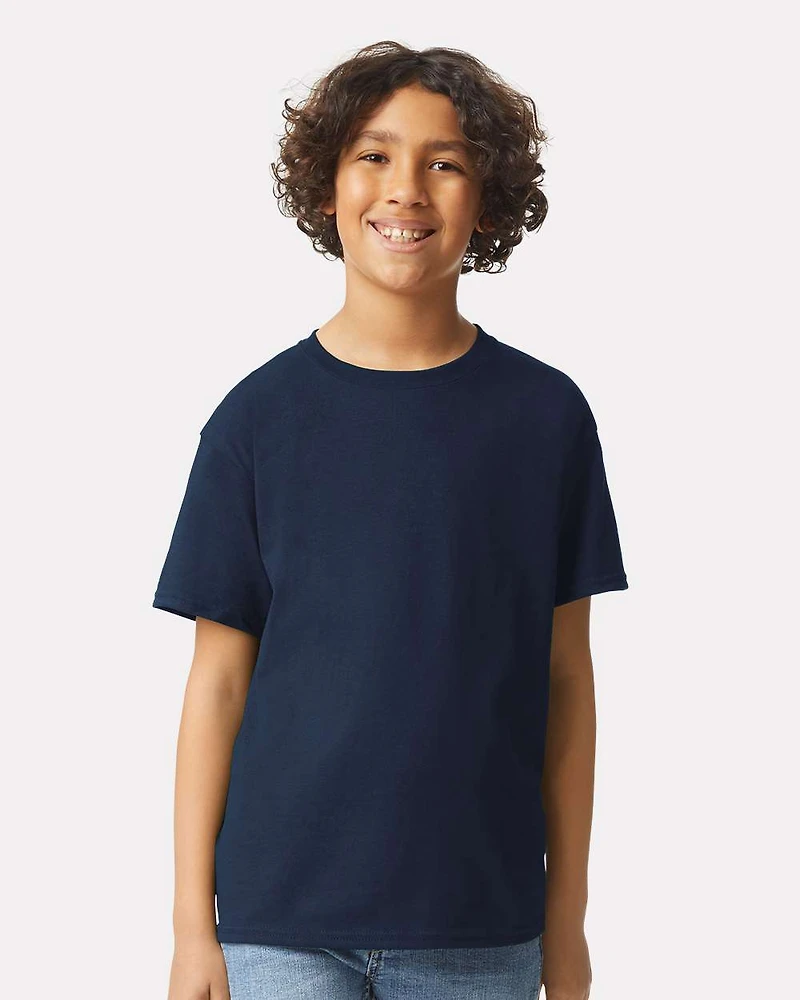 Youth Ultra Cotton® T-Shirt | Time