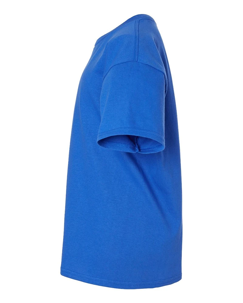 Youth Ultra Cotton® T-Shirt | Time