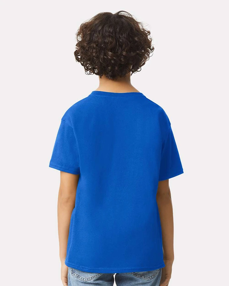 Youth Ultra Cotton® T-Shirt | Time