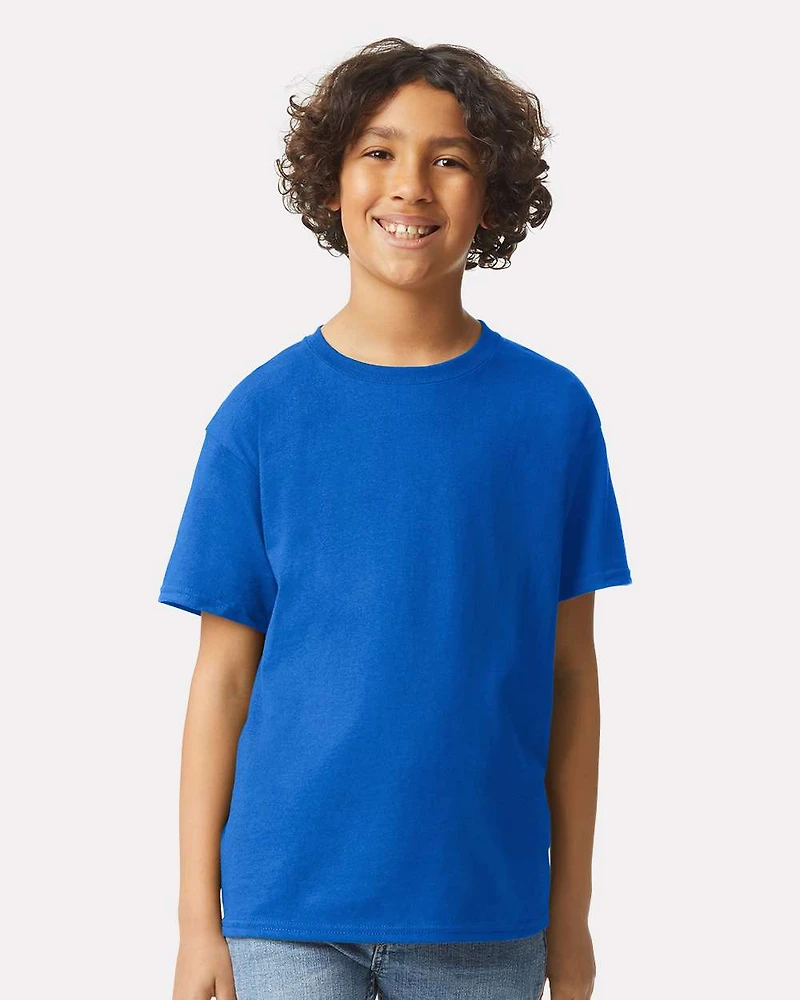 Youth Ultra Cotton® T-Shirt | Time