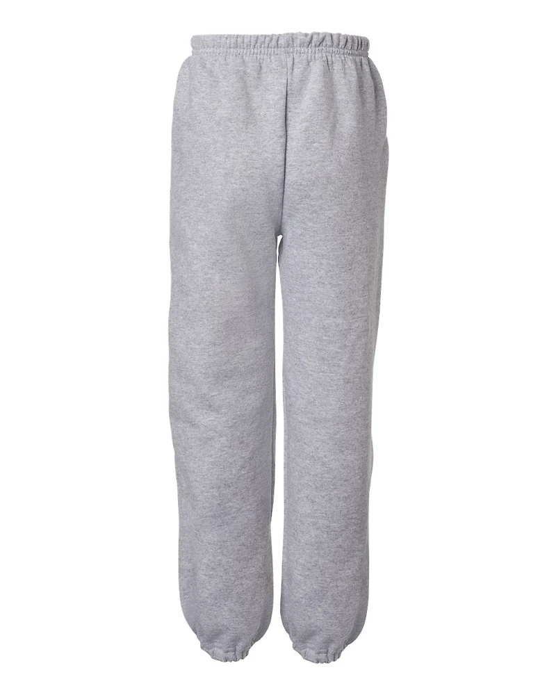 Pantalon de survêtement Youth Heavy Blend™ | T-Shirt Time
