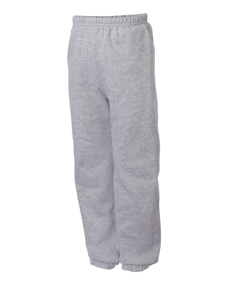 Pantalon de survêtement Youth Heavy Blend™ | T-Shirt Time
