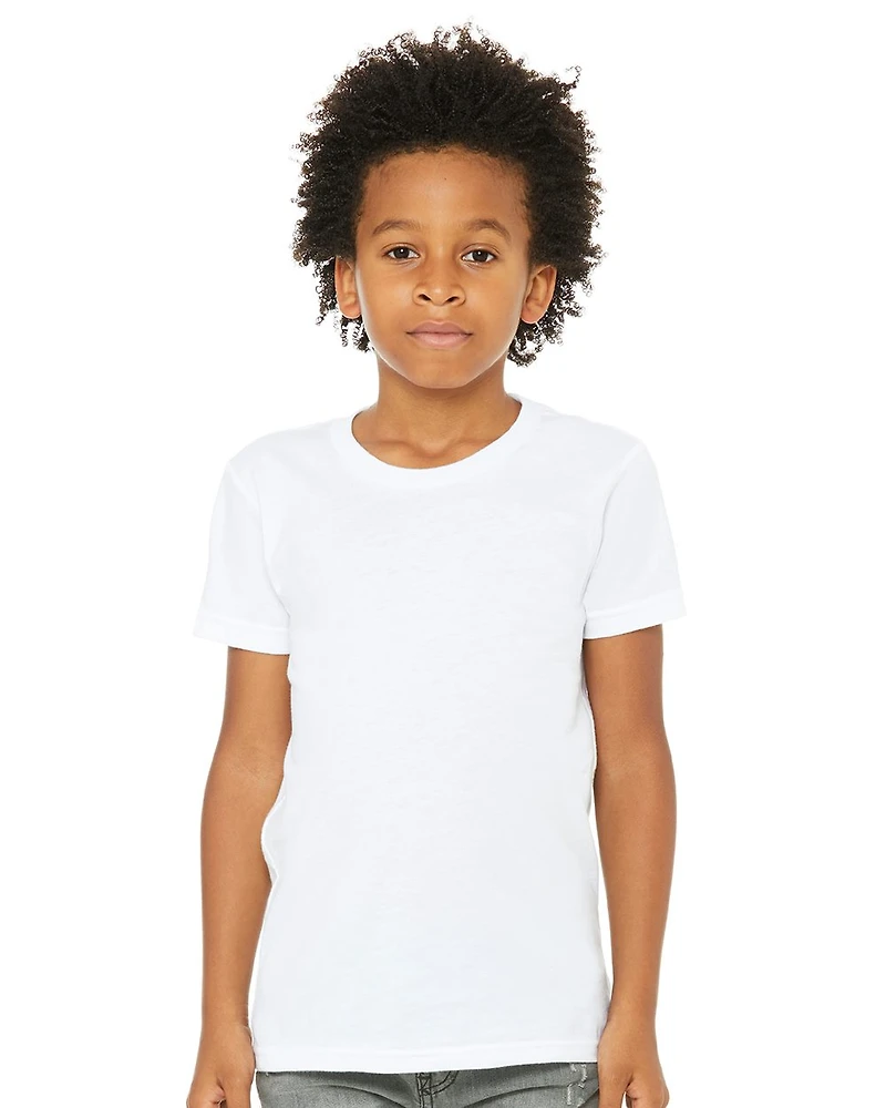Youth Jersey Tee | T-Shirt Time