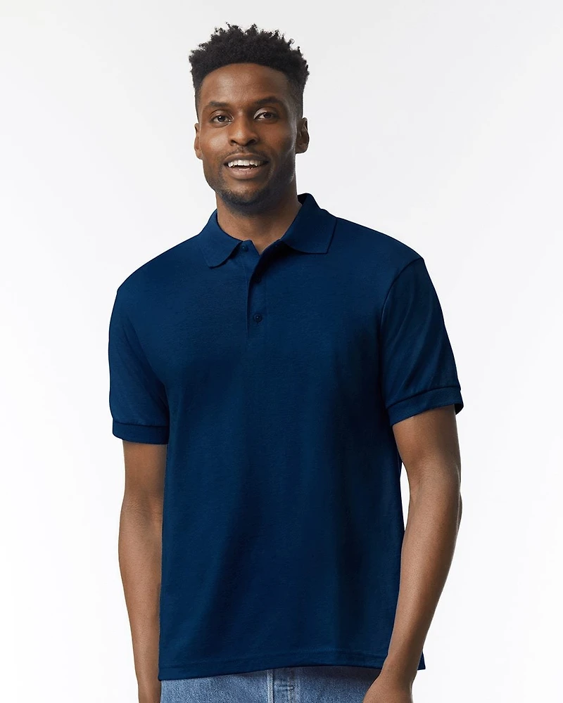 Polo Jersey DryBlend® Unisexe