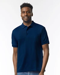 Polo Jersey DryBlend® Unisexe