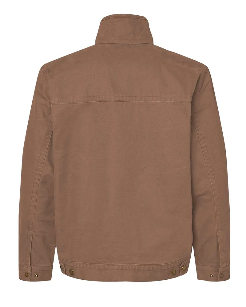 Men's Maverick Boulder Cloth™ Jacket with Blanket Lining | T-Shirt Time