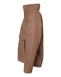 Men's Maverick Boulder Cloth™ Jacket with Blanket Lining | T-Shirt Time