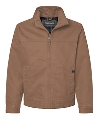 Men's Maverick Boulder Cloth™ Jacket with Blanket Lining | T-Shirt Time