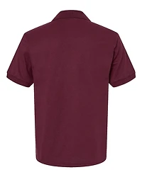 Polo Jersey DryBlend® Unisexe