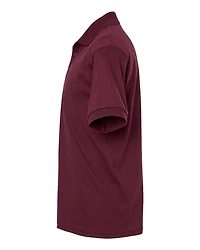 Polo Jersey DryBlend® Unisexe