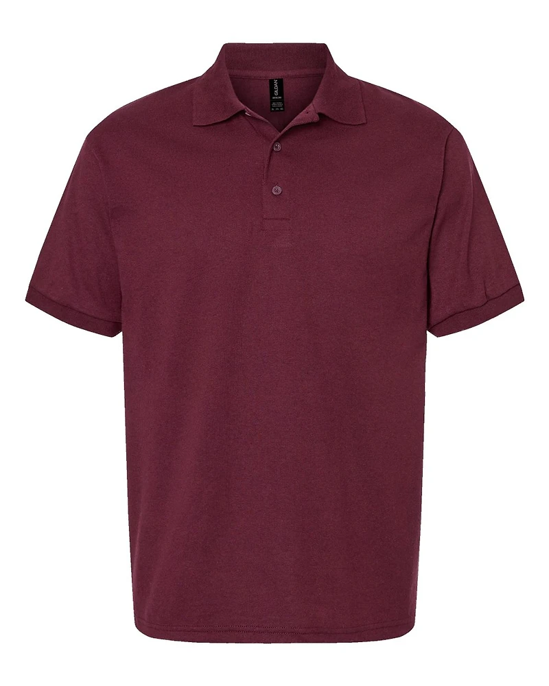 Polo Jersey DryBlend® Unisexe