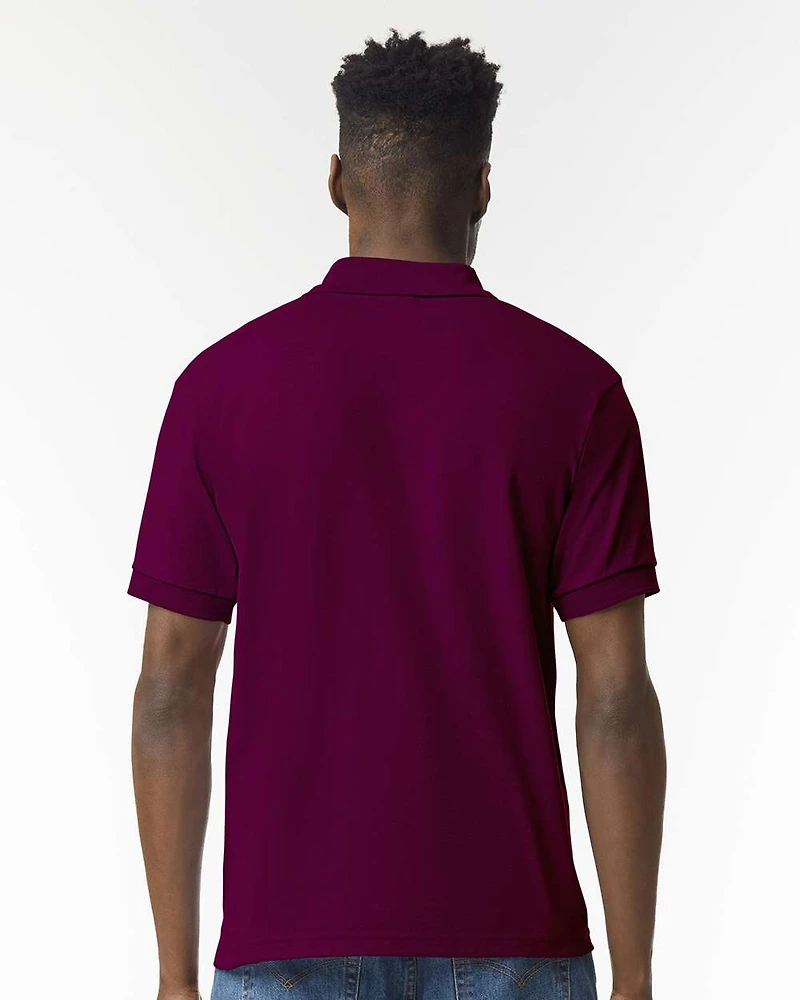 Polo Jersey DryBlend® Unisexe