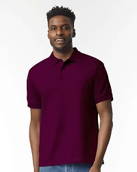 Polo Jersey DryBlend® Unisexe
