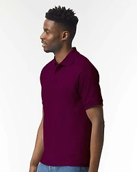 Polo Jersey DryBlend® Unisexe