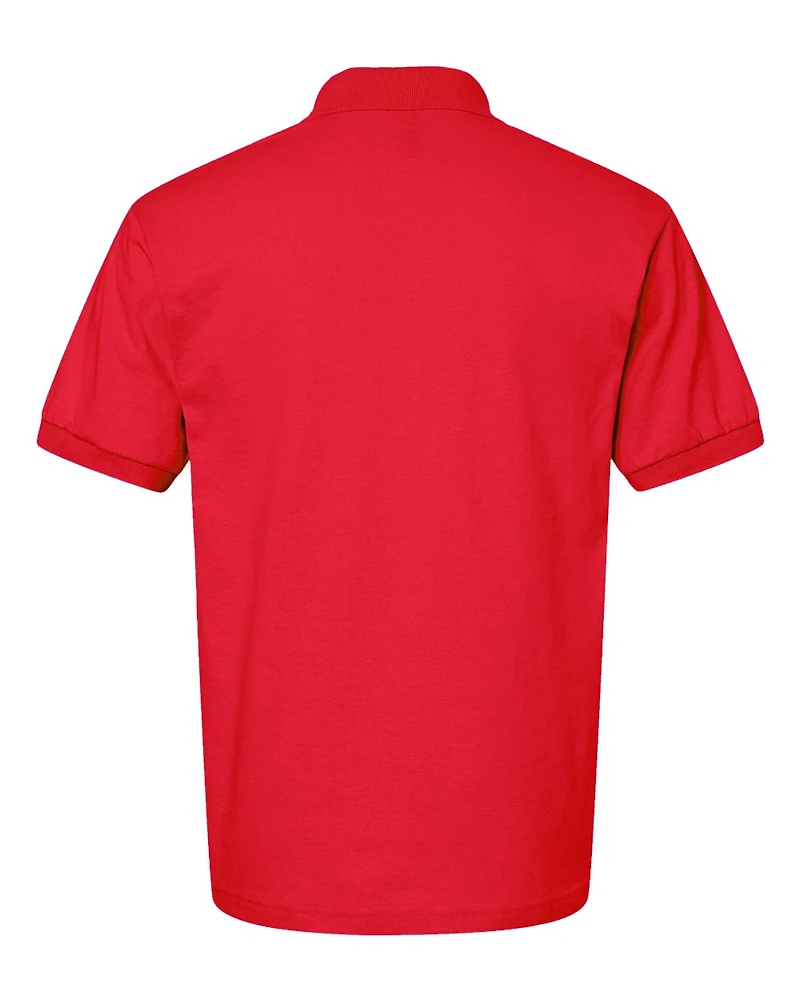 Polo Jersey DryBlend® Unisexe