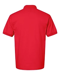 Polo Jersey DryBlend® Unisexe