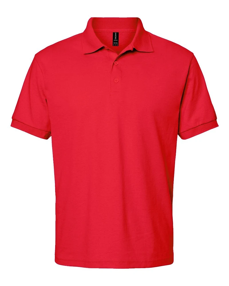 Polo Jersey DryBlend® Unisexe