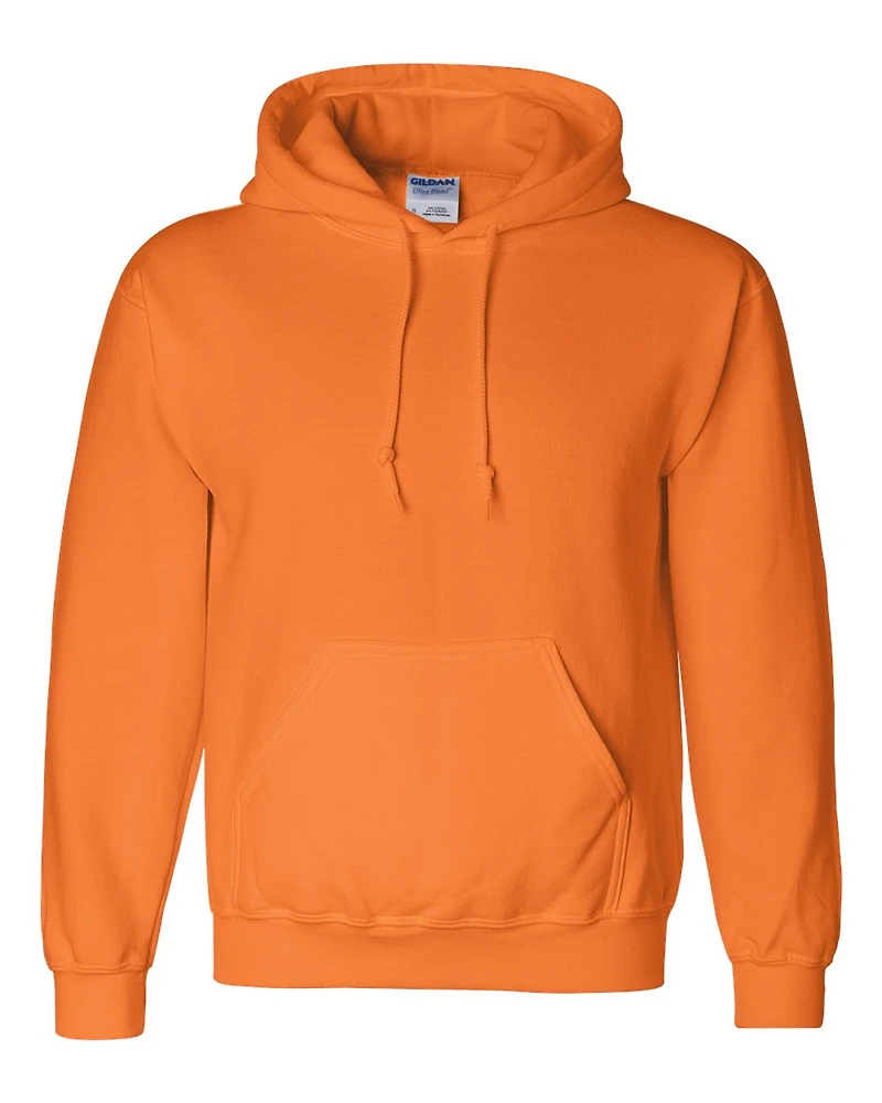Unisex DryBlend® Hooded Sweatshirt | T-Shirt Time
