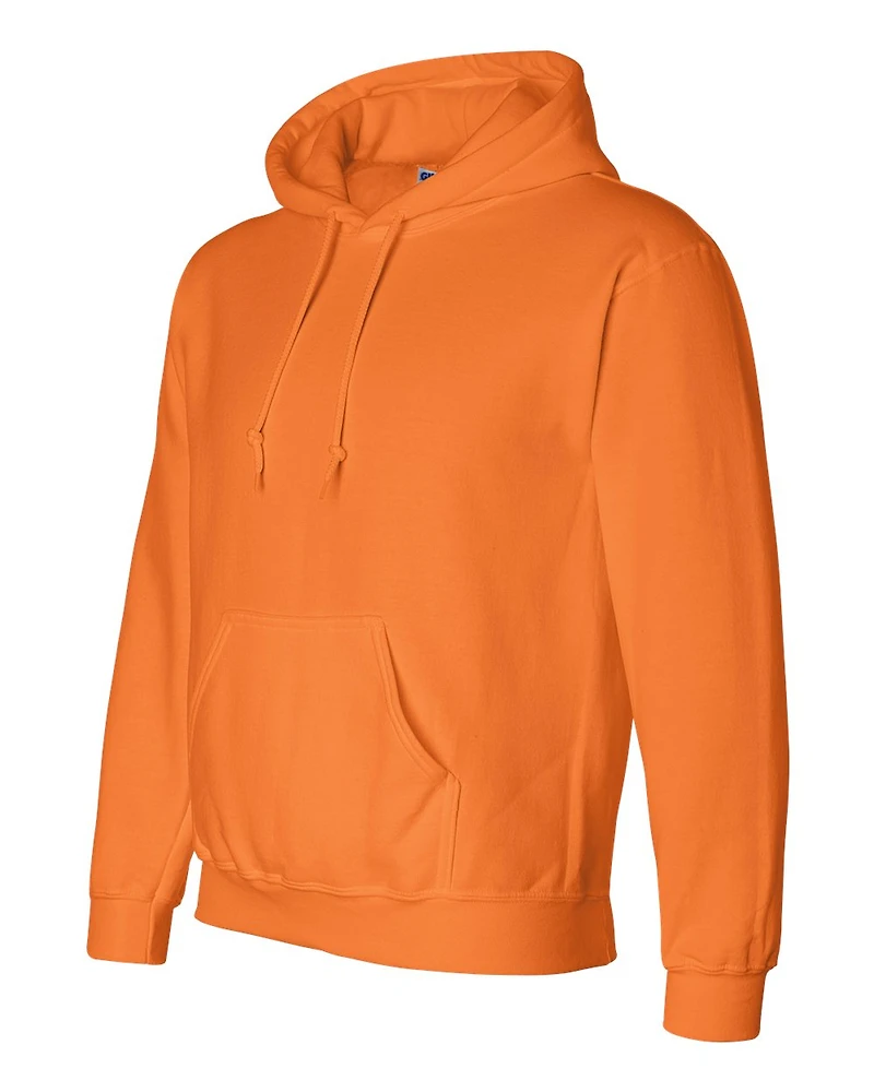 Unisex DryBlend® Hooded Sweatshirt | T-Shirt Time