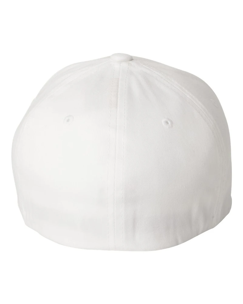 V-Flexfit® Cotton Twill Cap | T-Shirt Time