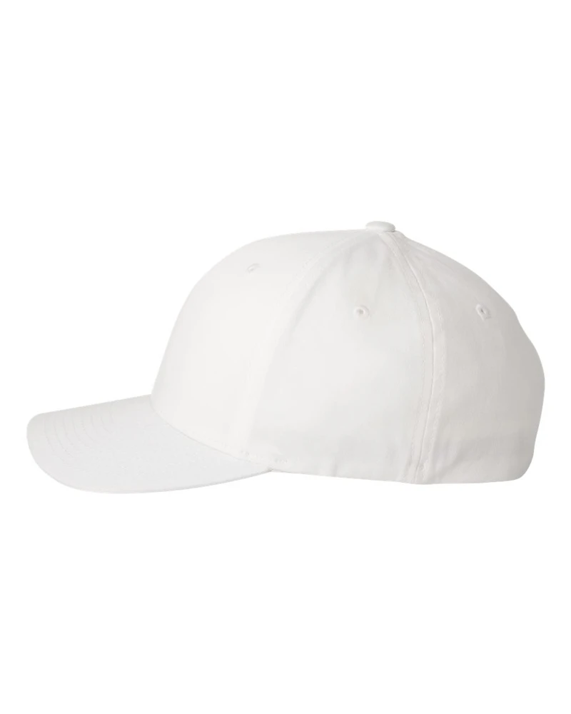 V-Flexfit® Cotton Twill Cap | T-Shirt Time