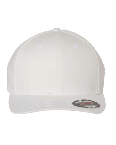 Casquette en Sergé de Coton V-Flexfit® | T-Shirt Time