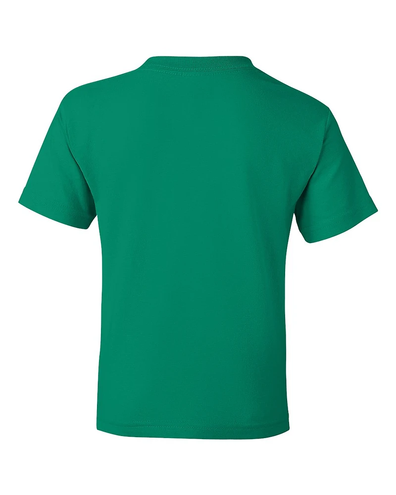 Youth DryBlend® T-Shirt | Time