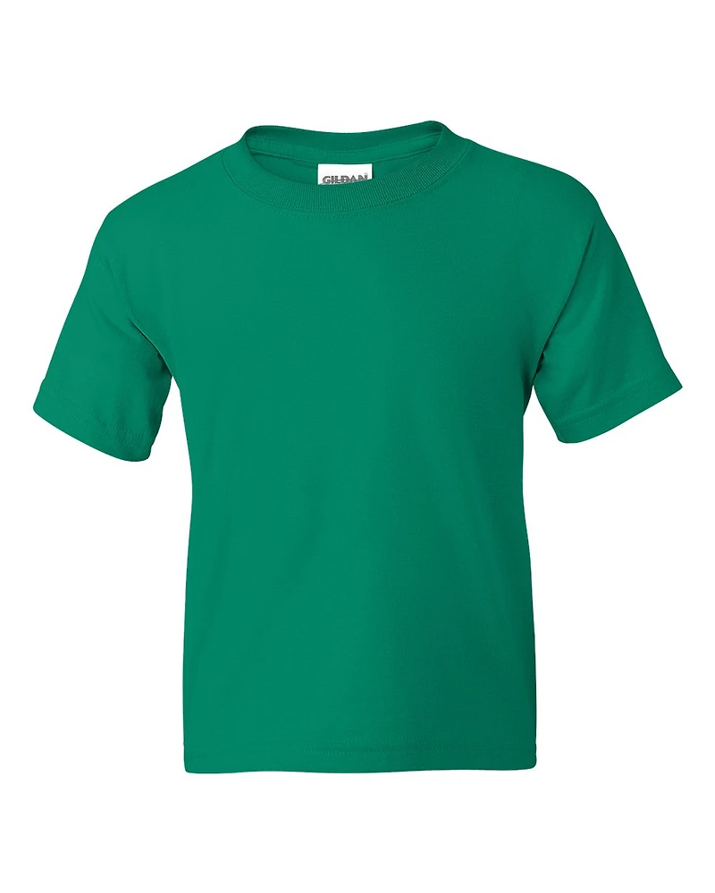 Youth DryBlend® T-Shirt | Time