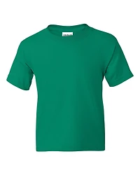 Youth DryBlend® T-Shirt | Time
