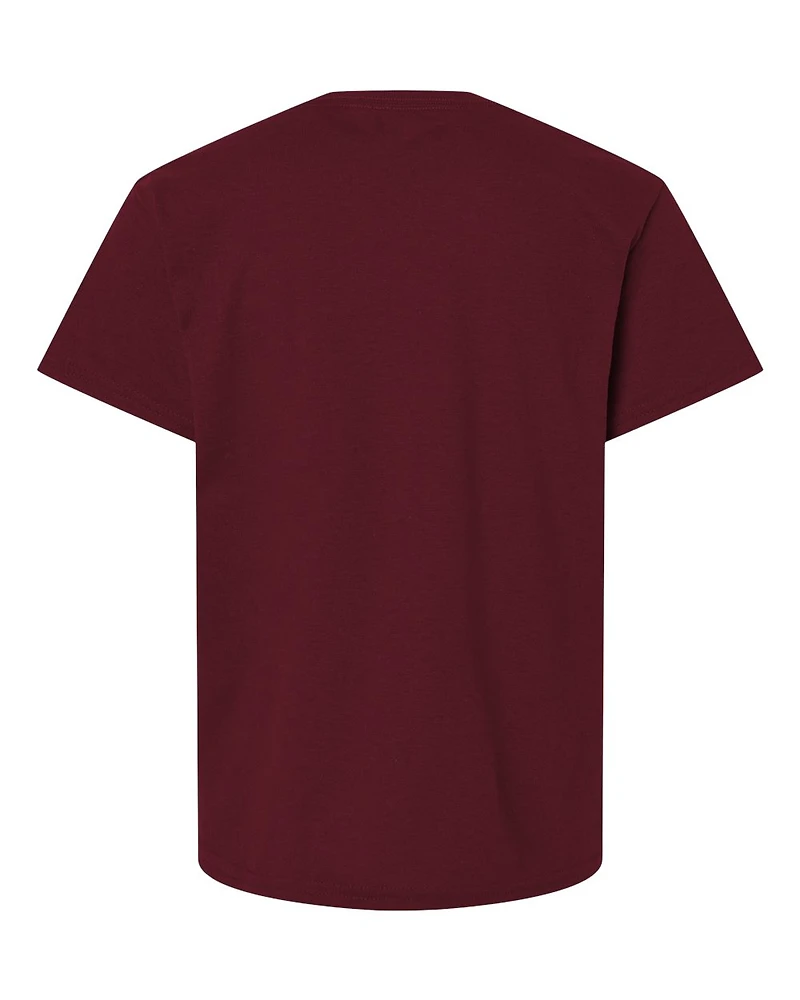 Youth DryBlend® T-Shirt | Time