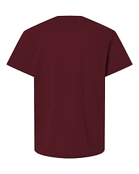 Youth DryBlend® T-Shirt | Time