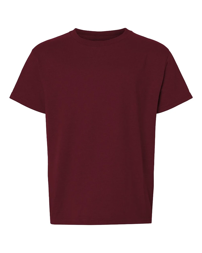 Youth DryBlend® T-Shirt | Time
