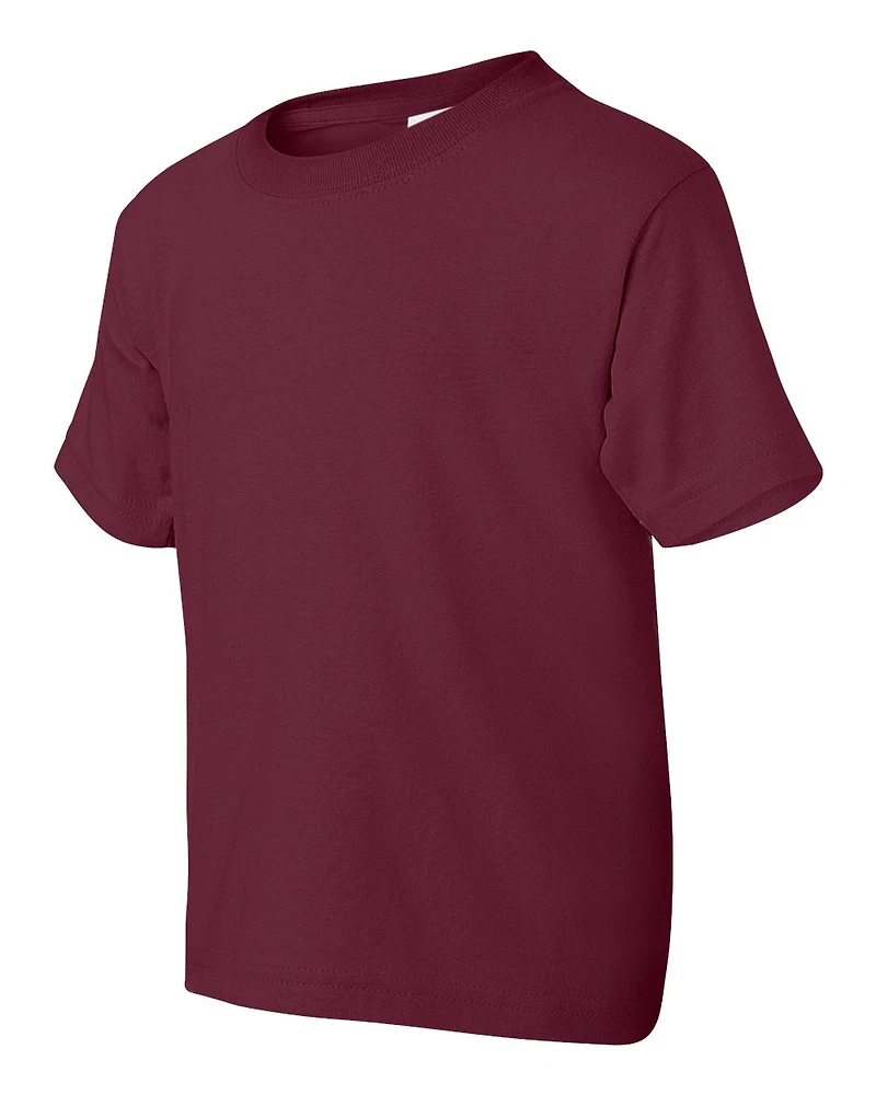 Youth DryBlend® T-Shirt | Time