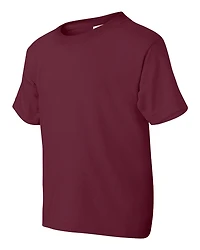 Youth DryBlend® T-Shirt | Time