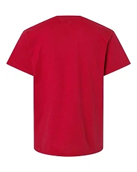 Youth DryBlend® T-Shirt | Time