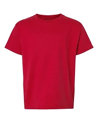 Youth DryBlend® T-Shirt | Time