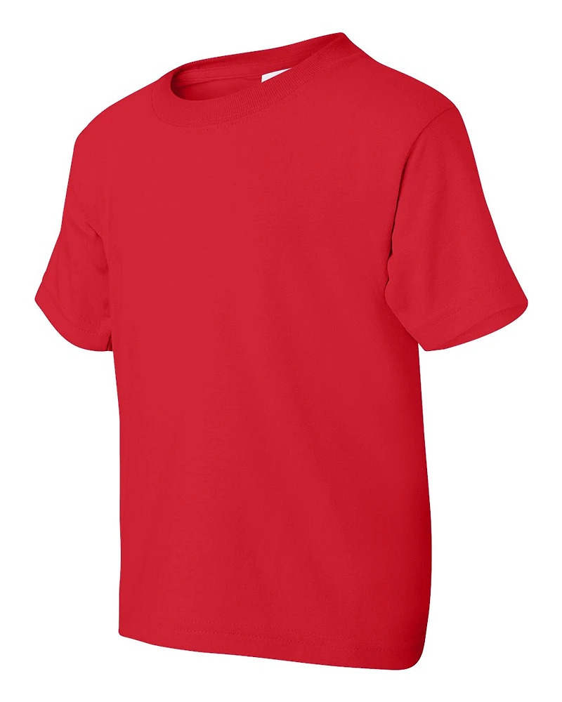 Youth DryBlend® T-Shirt | Time