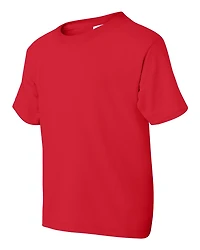 Youth DryBlend® T-Shirt | Time