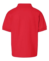 Polo Jersey DryBlend® pour Jeunes