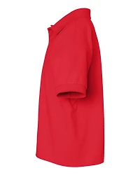 Polo Jersey DryBlend® pour Jeunes