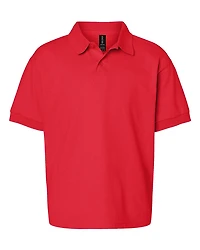 Polo Jersey DryBlend® pour Jeunes