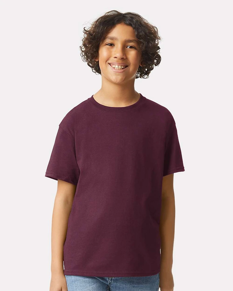 Youth Ultra Cotton® T-Shirt | Time
