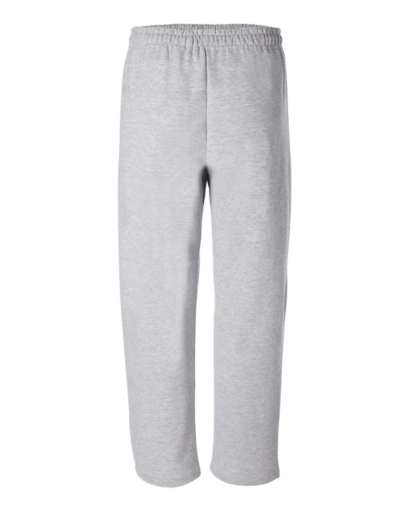 Unisex Heavy Blend™ Open-Bottom Sweatpants | T-Shirt Time