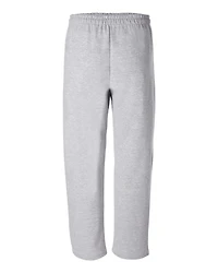 Unisex Heavy Blend™ Open-Bottom Sweatpants | T-Shirt Time