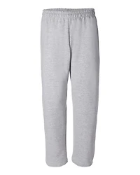Unisex Heavy Blend™ Open-Bottom Sweatpants | T-Shirt Time