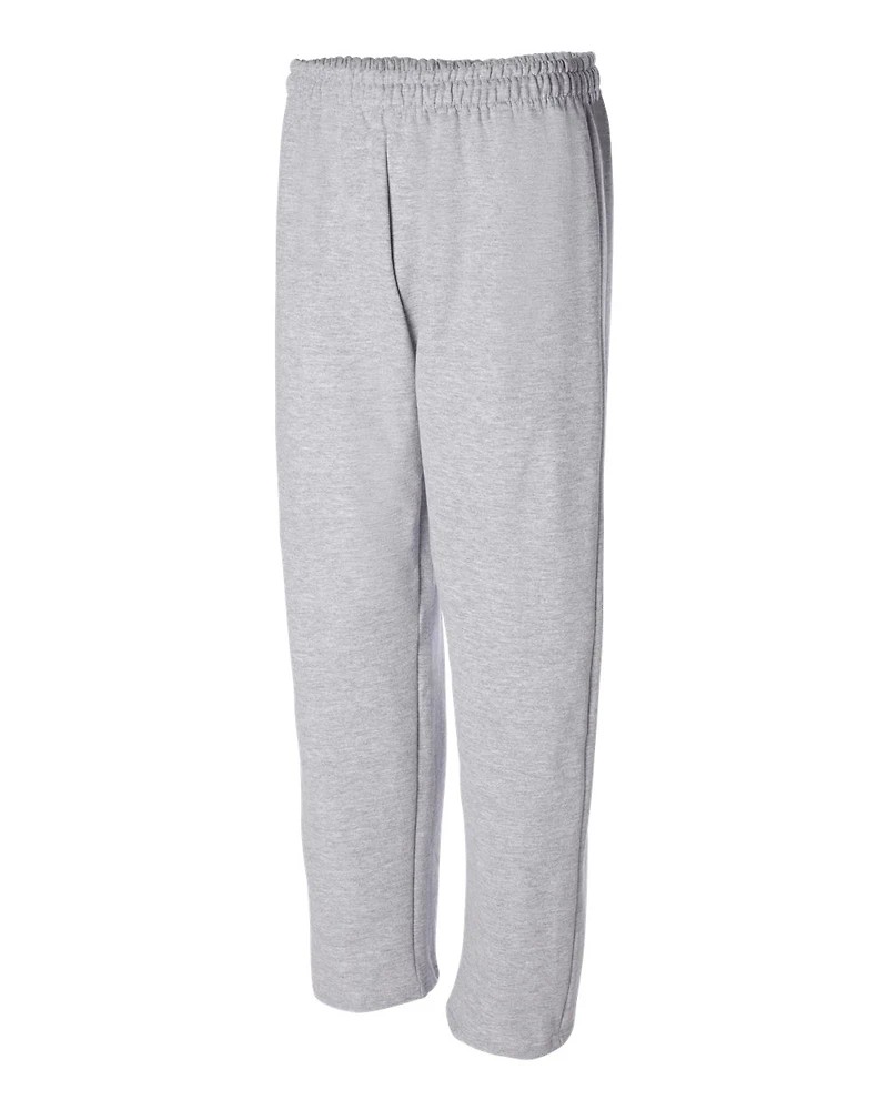 Unisex Heavy Blend™ Open-Bottom Sweatpants | T-Shirt Time
