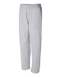 Unisex Heavy Blend™ Open-Bottom Sweatpants | T-Shirt Time