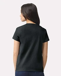 Women's Ultra Cotton® T-Shirt | Time