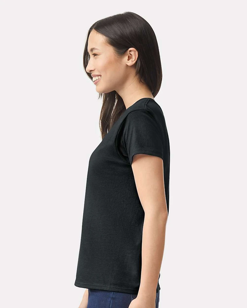 Women's Ultra Cotton® T-Shirt | Time